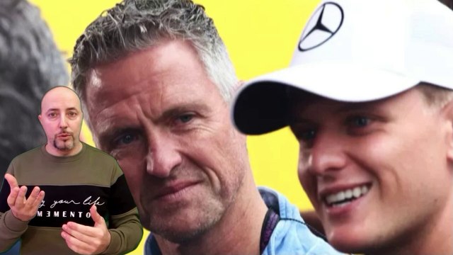 Ralf Schumacher promuove Bortoleto in Sauber e chiude su Mick