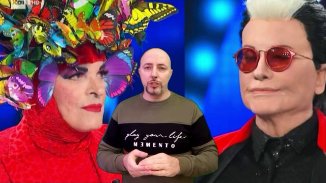 Tale e Quale Show, Carmen Di Pietro domina alla grande fino alla fine