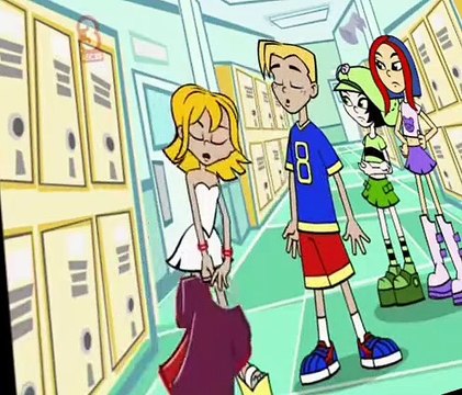 Pixel Pinkie Pixel Pinkie S01 E003 Clones ‘R’ Us