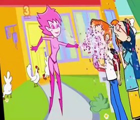 Pixel Pinkie Pixel Pinkie S01 E002 Daddy Cool
