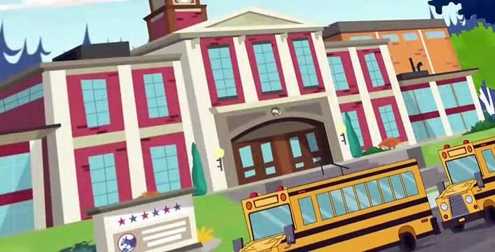 Supernoobs Supernoobs E1-2 A Noob Hope – The Noobs Strike Back