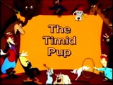 The Timid Pup - 1940 - Color Rhapsody