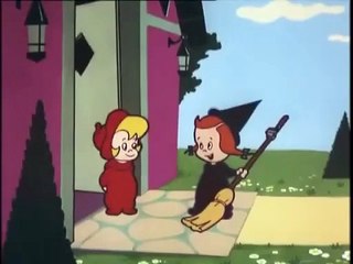 Which Is Witch - Casper - 1958