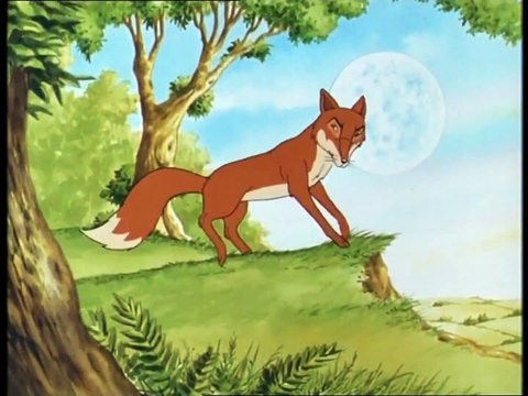 Winter - The Animals of Farthing Wood • S2 E2