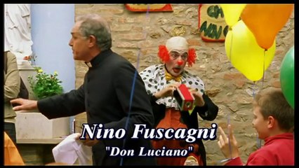 CARABINIERI S2 EP 2 SENZA RICETTA