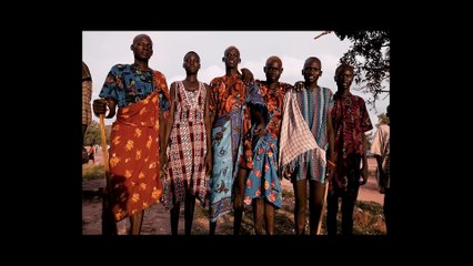 The Entire History of Africa in Under 10 Minutes - Documentary