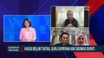 Haru! Ini Pesan Guru Supriyani ke Para Siswa di SDN 4 Baito di Tengah Masa Sidang