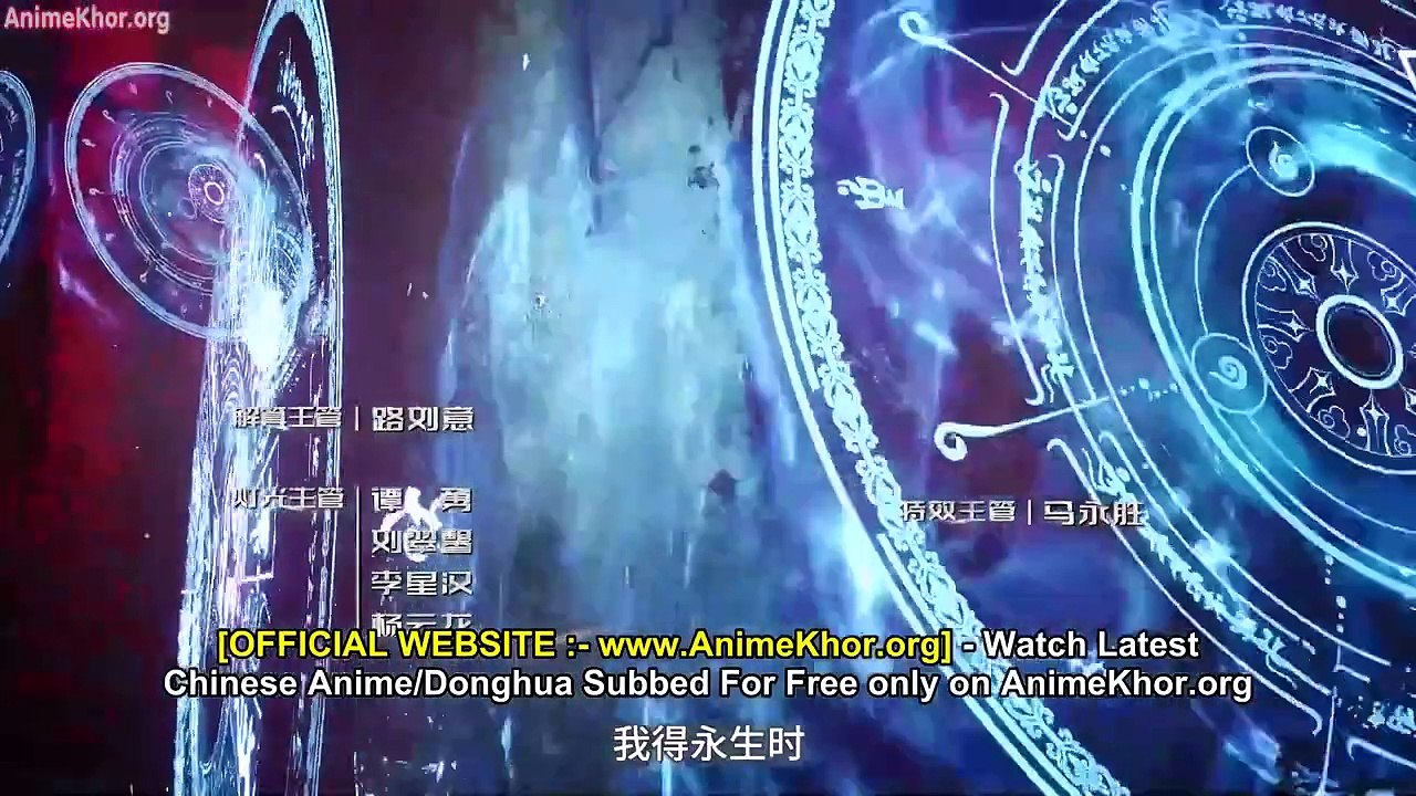 Immortality S 4 Ep 16 eng sub