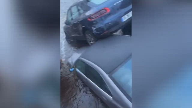 La DANA sigue causando estragos: esto es Cadaqués diez días después de la riada en Valencia