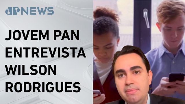 Câmara aprova proibição de celulares em escolas; especialista analisa