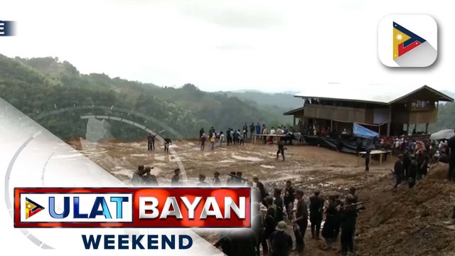 AFP, kumpiyansang masusupil ang natitira pang guerilla fronts ng NPA bago matapos ang taon