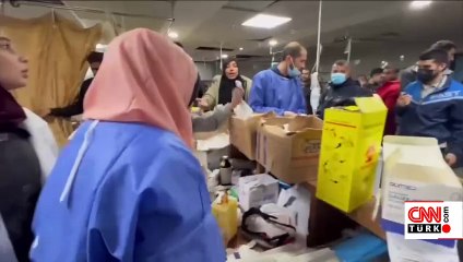 Katar, Hamas'a kapılarını mı kapattı?