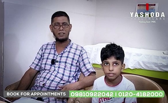 Best Child Care Emergency Care for Children - Best Child Specialists - Yashoda Healthcare