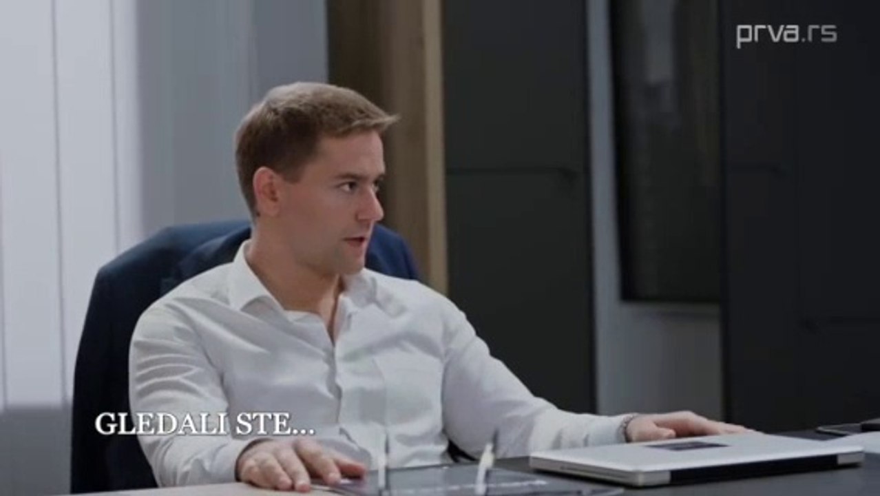 Igra sudbine 1265 Epizoda