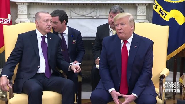 MİT Akademi’den ABD seçimleri analizi: Türkiye-ABD ilişkilerinde risk ve fırsatlar neler?