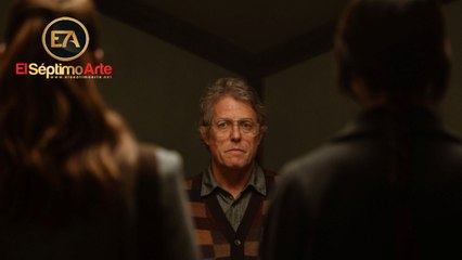 Heretic (Hereje) - Segundo tráiler en español (HD)