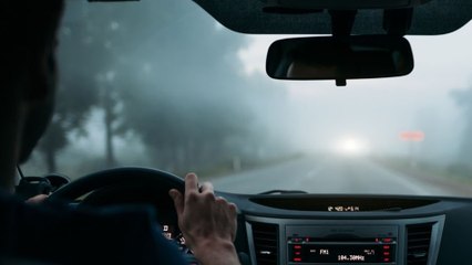 3 bước có thể xử lý nhanh hiện tượng mờ kính chắn gió