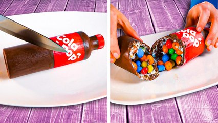 Mind-Blowing Cake Designs That Look REAL!