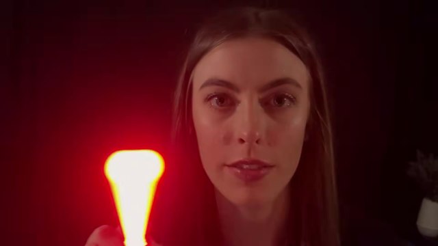 ❤️The Best Light Triggers For Sleep❤️ ASMR Follow My Instructions