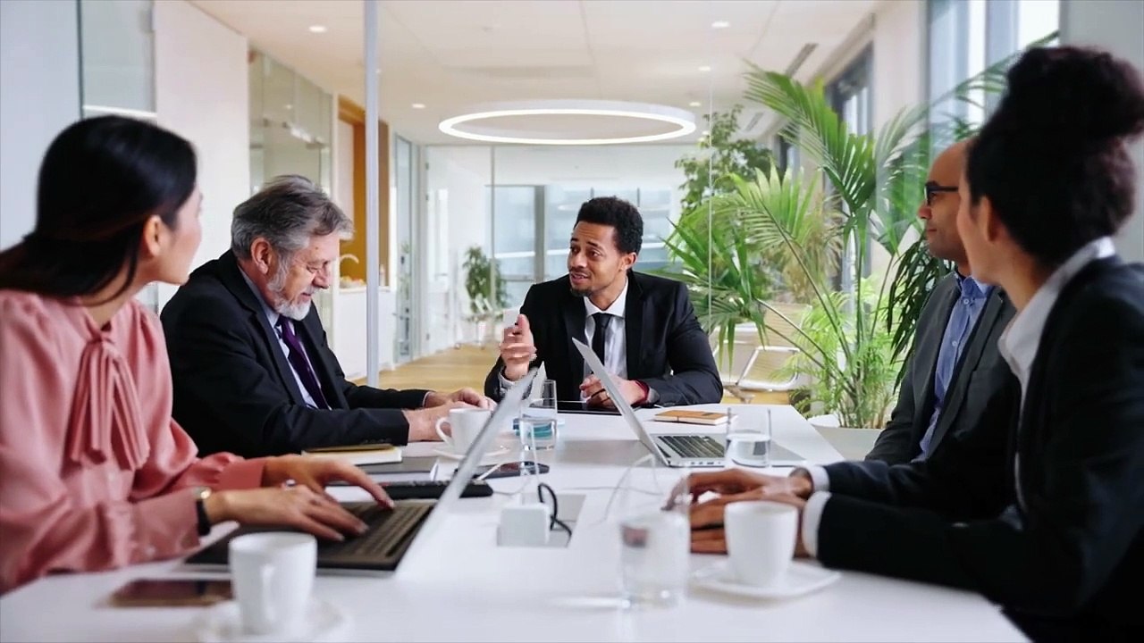 ams OSRAM: Indoor Lighting Solutions