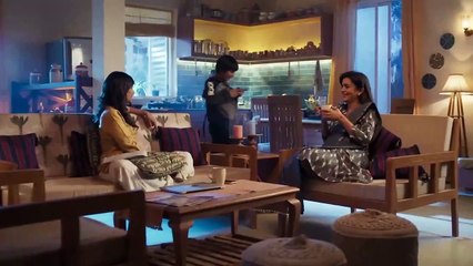 مسلسل وتبقى ليلة مدبلج الحلقة 61