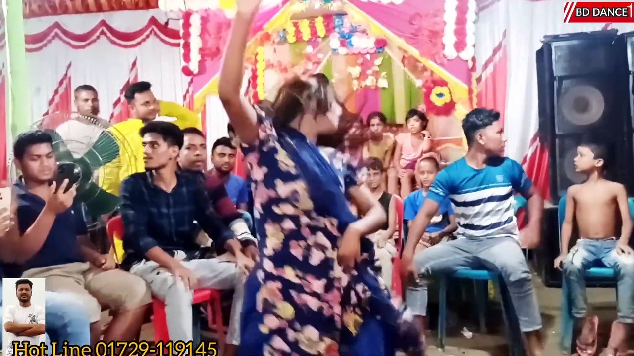 Biye Barir dance video - new dance video - bangla dance video - bhujpori hit dj gan - dj dance -Bd
