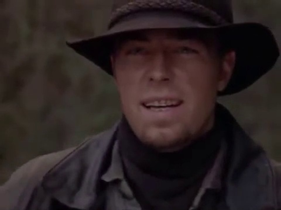 La Vid / Serie "El Revólver Maldito"