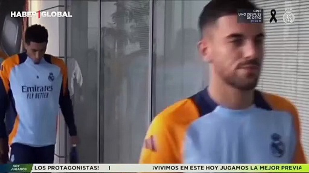 İlk 11'e yine alınmayan Arda Güler'in yüzü artık gülmüyor, üzen görüntüler!