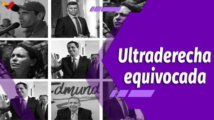 A Pulso | Iris Valera: Venezolano que no vele por sus símbolos incurren en un delito