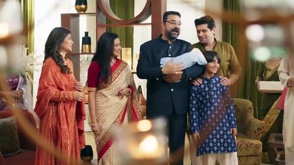 مسلسل وتبقى ليلة مدبلج الحلقة 53