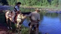 Shotgun (1955, Western Movie) with Yvonne De Carlo, Sterling Hayden  Directed Lesley Selander