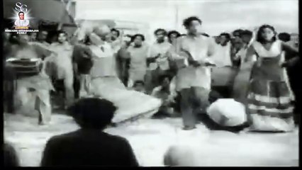 Nadodi Kottam Nanga Thilelelo | "Padmashri" Dr. Sirkazhi S. Govindarajan | Amara Deepam (1956)