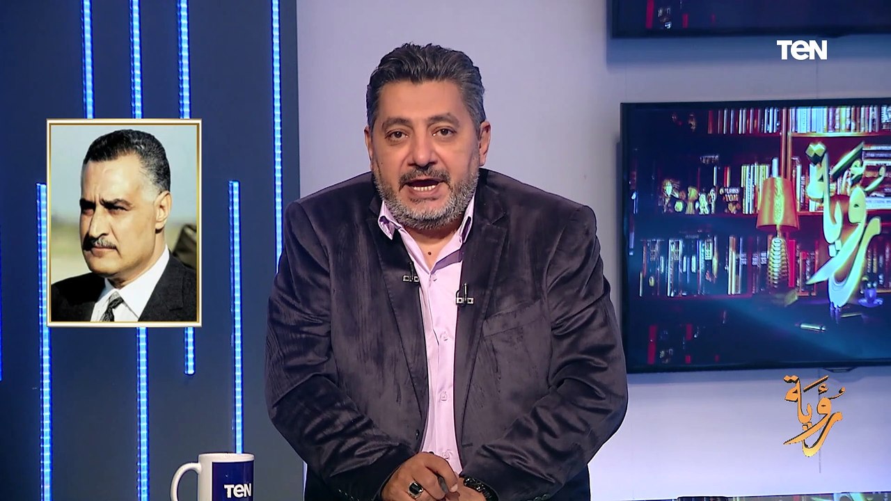 عملية "الديك الرومي" و"النكسة".. حسام الغمري يوضح مؤامرة الإعلام الإسرائيلي وأكاذيب الإخوان