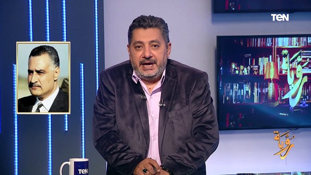 عملية الديك الرومي و النكسة .. حسام الغمري يوضح مؤامرة الإعلام الإسرائيلي وأكاذيب الإخوان