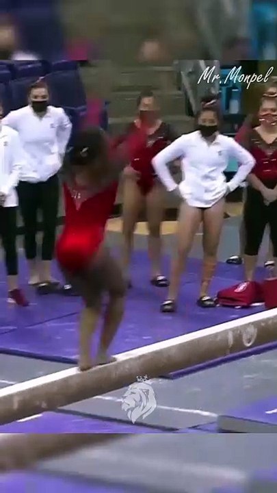 🤣🤪 Bad Day in Women's Sports #shorts