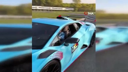 Maşallah! Sen ne yaptın Zayn?