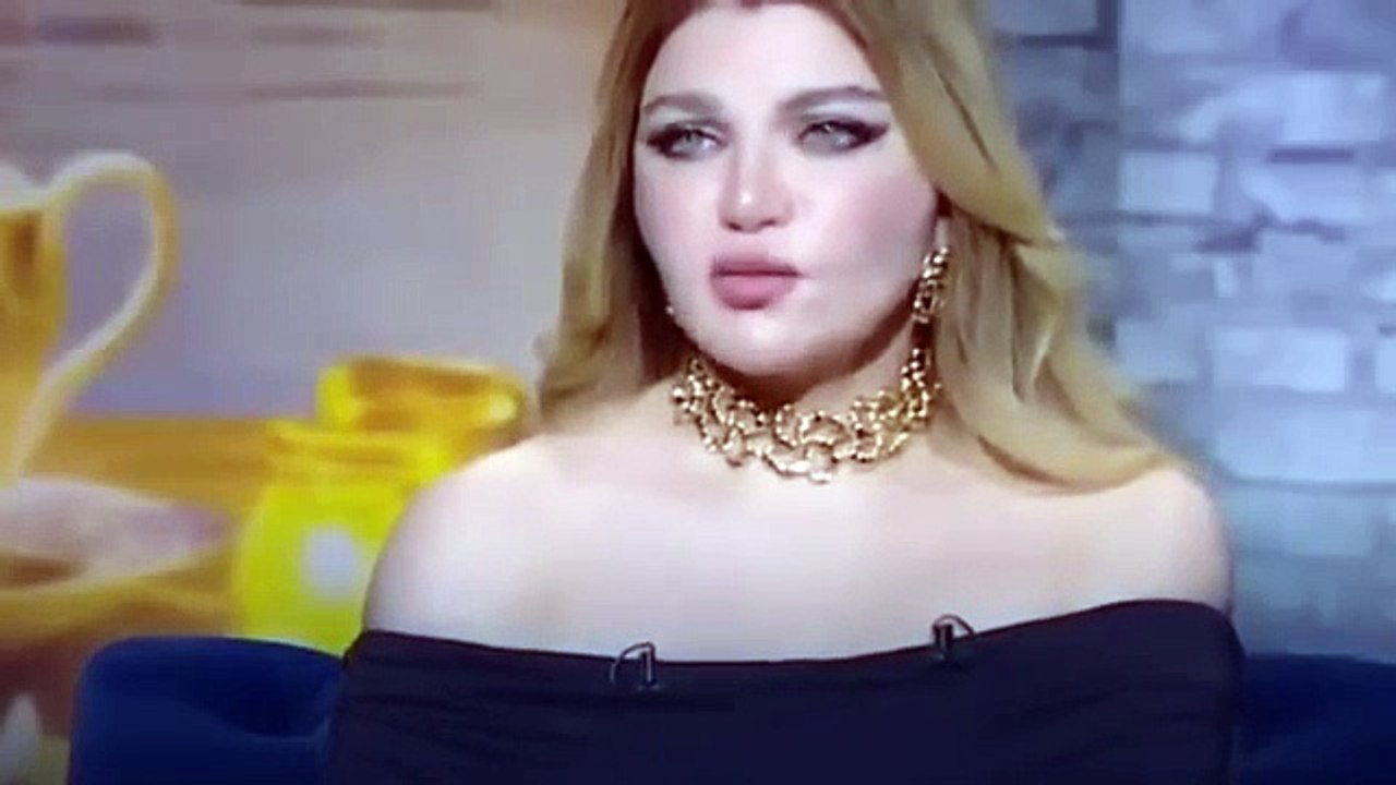 فيديو هدير عبد الرازق