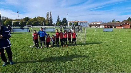 Merci beaucoup mes loulous