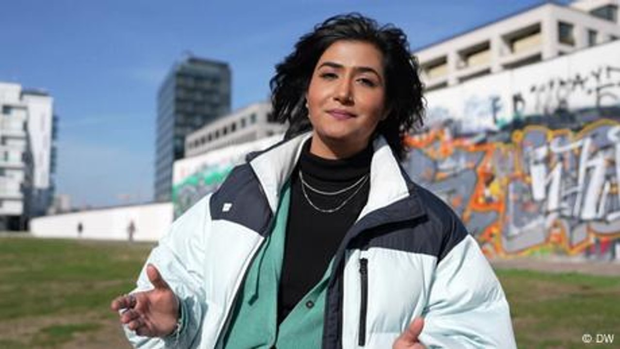 35 Jahre nach Mauerfall: eine Spurensuche