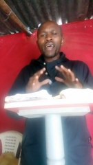 Stop challenging Jehovah God