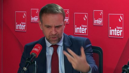 On n'arrête pas l'éco, avec Marc Ferracci, ministre délégué chargé de l'Industrie