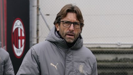 Milan-Cagliari: le reazioni rossonere