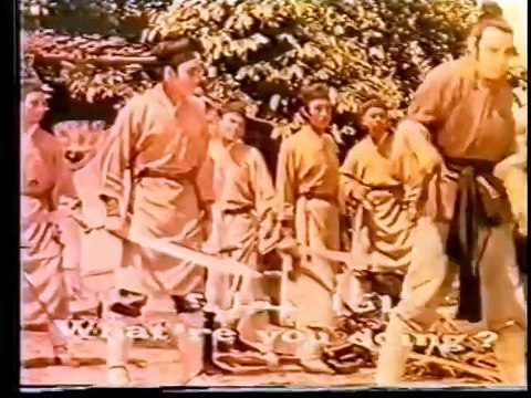 The Hunchback (1972)