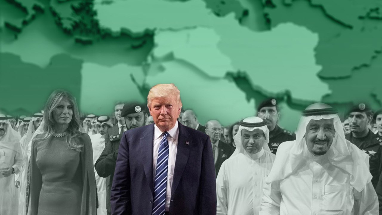 Sự trở lại của ông Trump: Trung Đông chờ đợi gì ở tân Tổng thống Mỹ đắc cử?