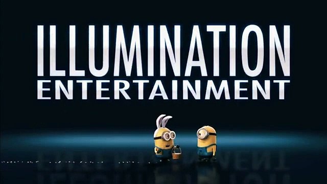All Illumination Entertainment Logos (2010-2021)
