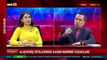 Alışveriş sitelerinde kasım indirimi tuzakları