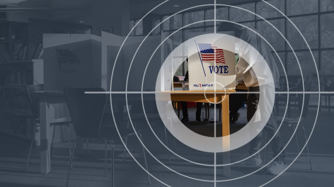 Tin thế giới: Loạt văn phòng bầu cử Mỹ tiếp tục nhận tin "đe dọa" đánh bom sau khi ông Trump đắc cử