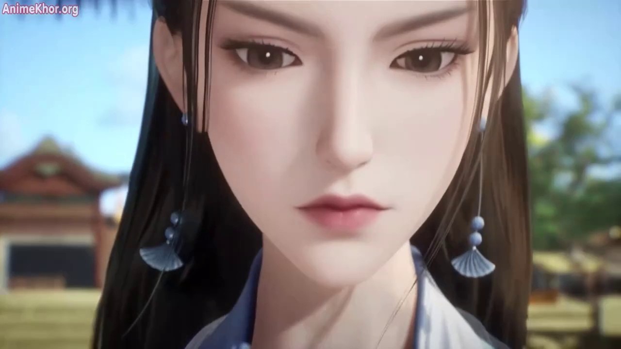 All hail the sect leader episode 4 in english sub| All hail the sect leader