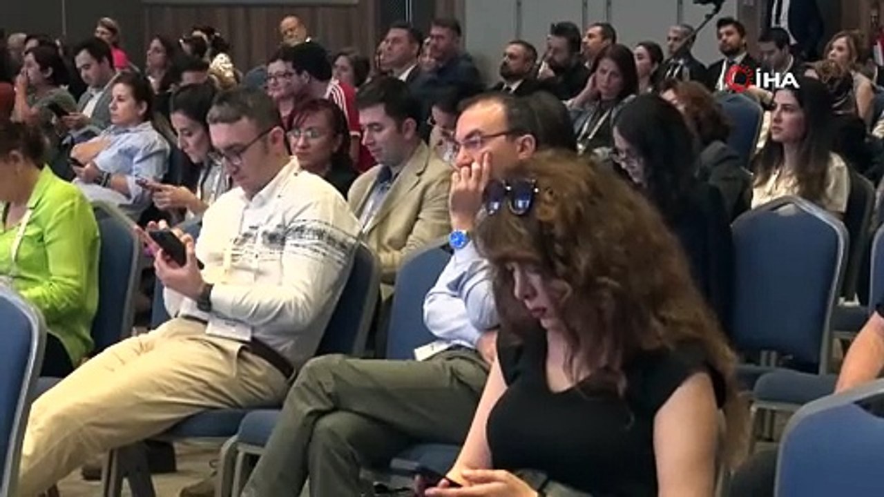 Hamileler aman dikkat! Prof. Dr. Şule Ünal Cangül uyardı