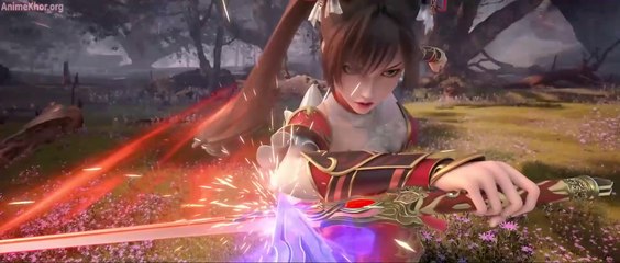 Tomb of fallen god season 2 episode 15 in english sub| Tomb of fallen god